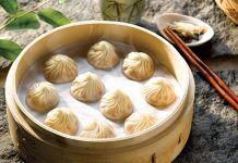 DIN TAI FUNG