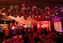 Discover Singapore’s Hottest New Bars, Clubs, and Nightspots in 2024