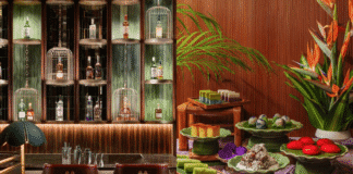 What Are the Best New Cafés & Bars in Singapore?