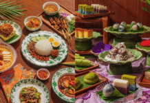 Where Is Bibik Violet by Violet Oon Singapore?