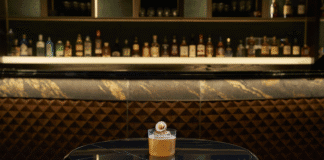 Horatio: Singapore’s Whisky-Forward Cocktail Adventure