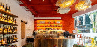 Singapore’s Best New Bar Openings in 2026